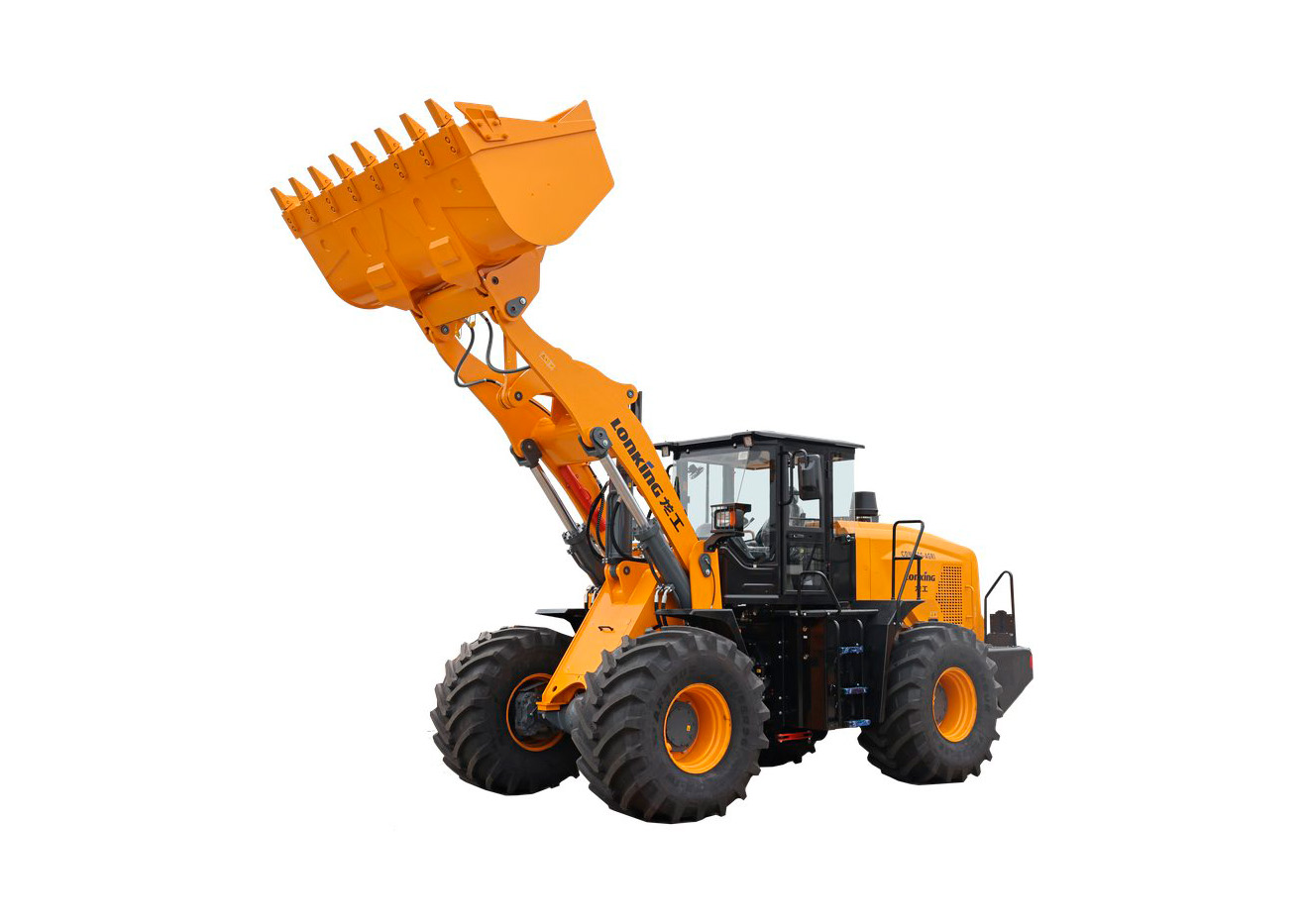Lonking CDM856G