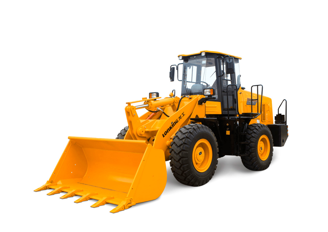 Lonking CDM835G AGRI