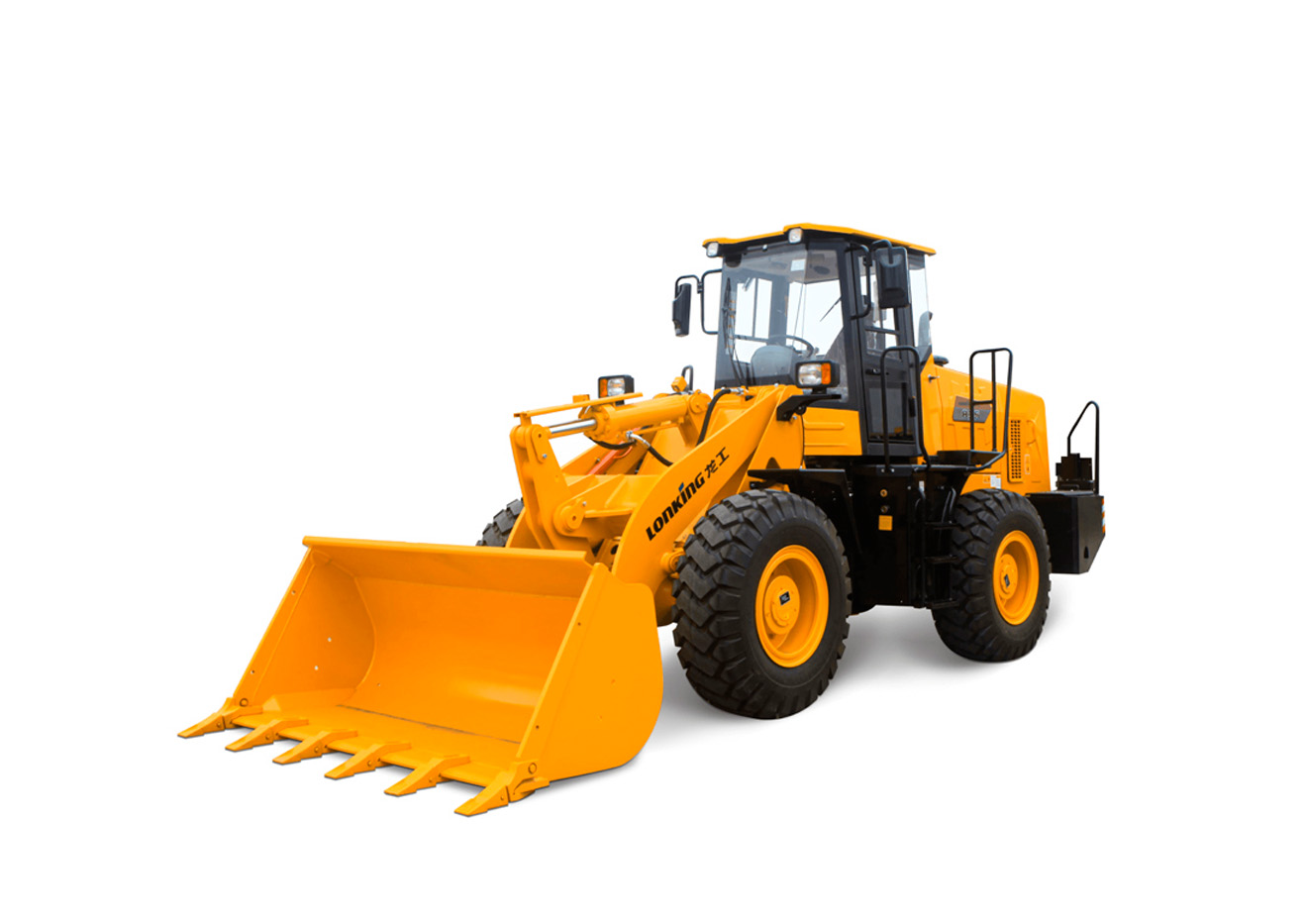 Lonking CDM853N